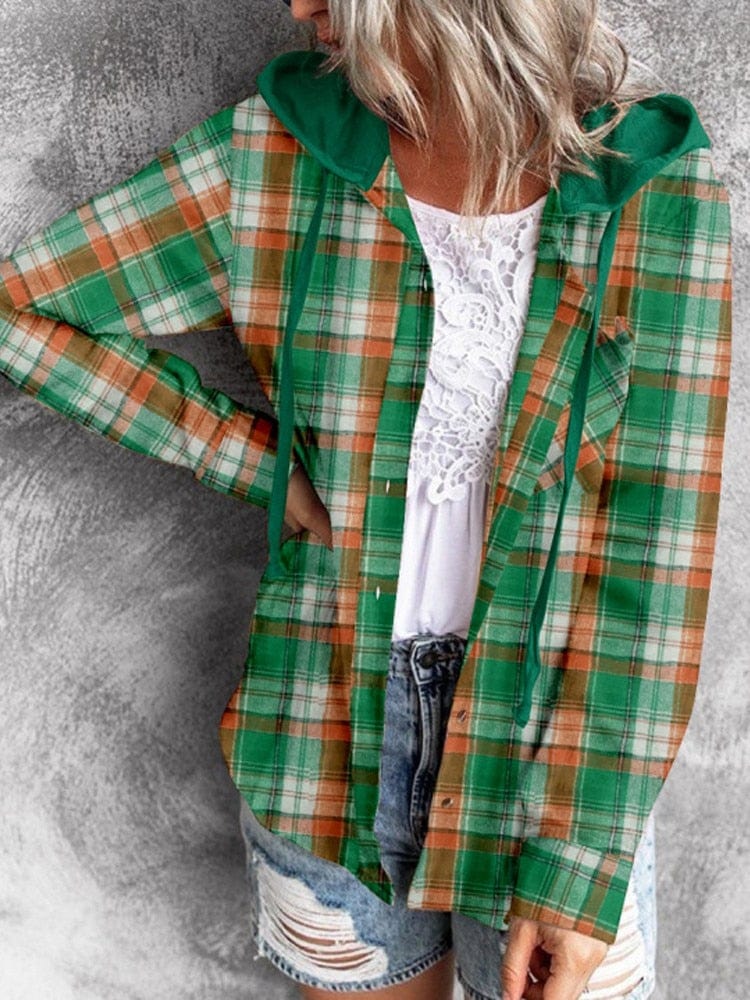LB | Zrelaksowany i stylowy kardigan