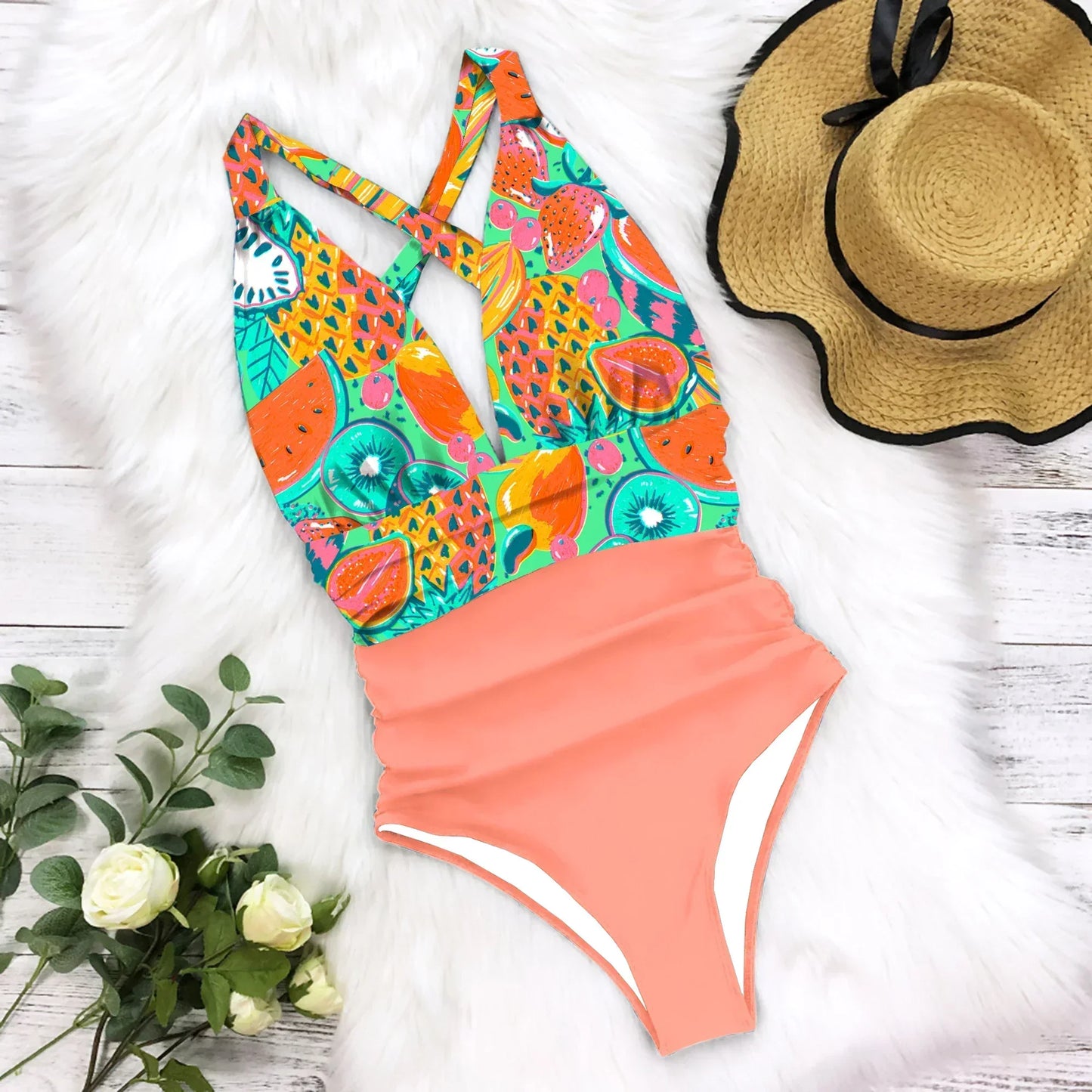 LB | Wygodne i przewiewne bikini