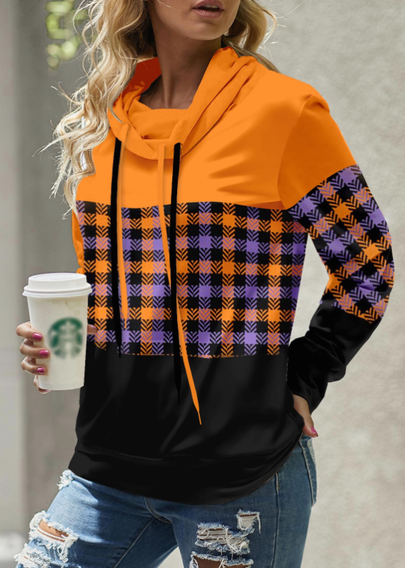LB | Modny i minimalistyczny sweter zimowy