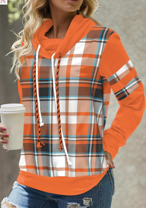 LB | Modny i minimalistyczny sweter zimowy