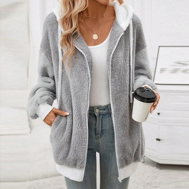 LB | Elegancki i wszechstronny sweter zimowy