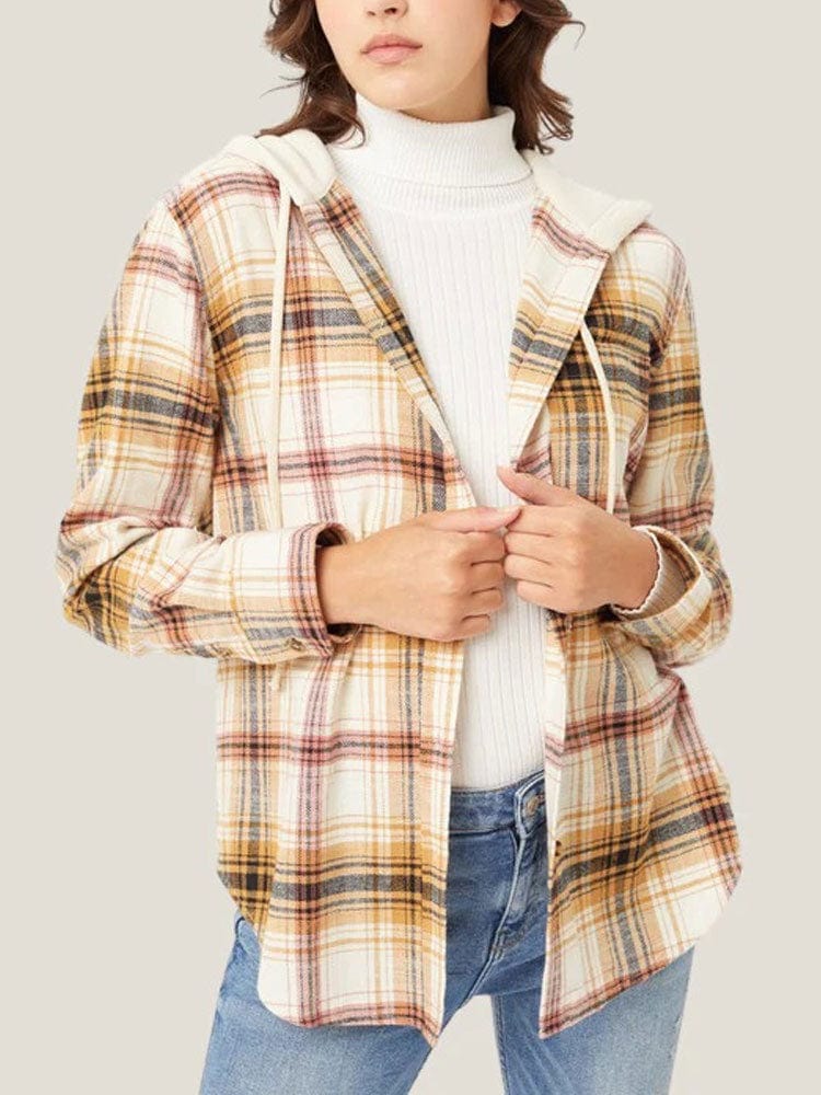 LB | Zrelaksowany i stylowy kardigan