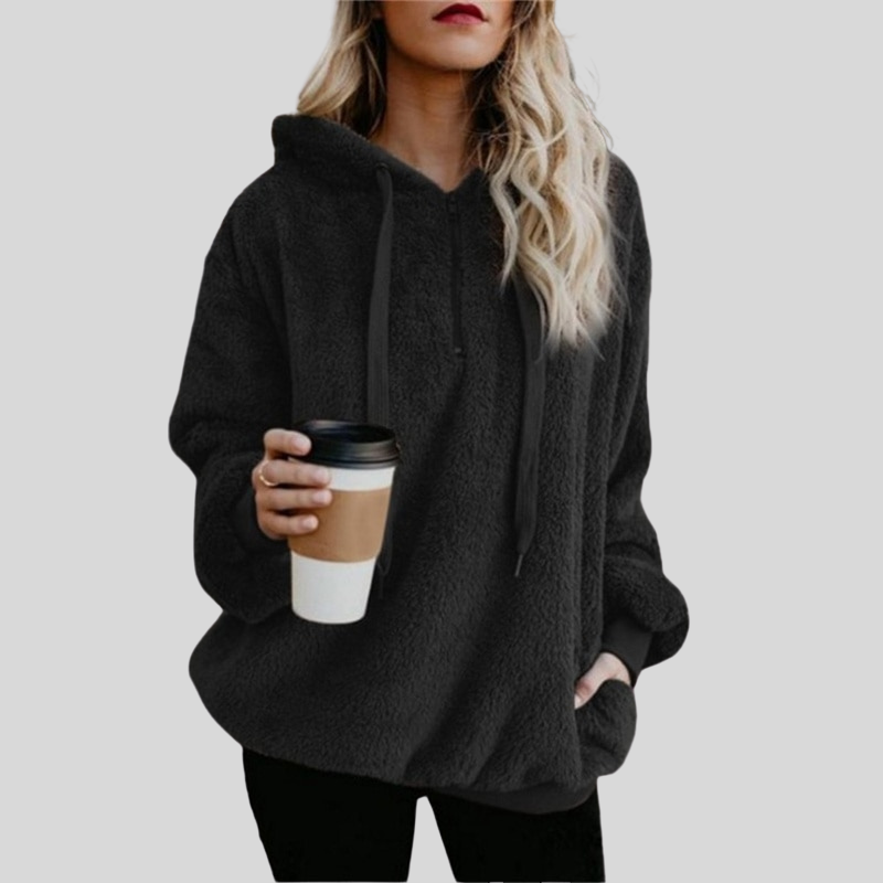 LB | Wygodny i modny sweter zimowy