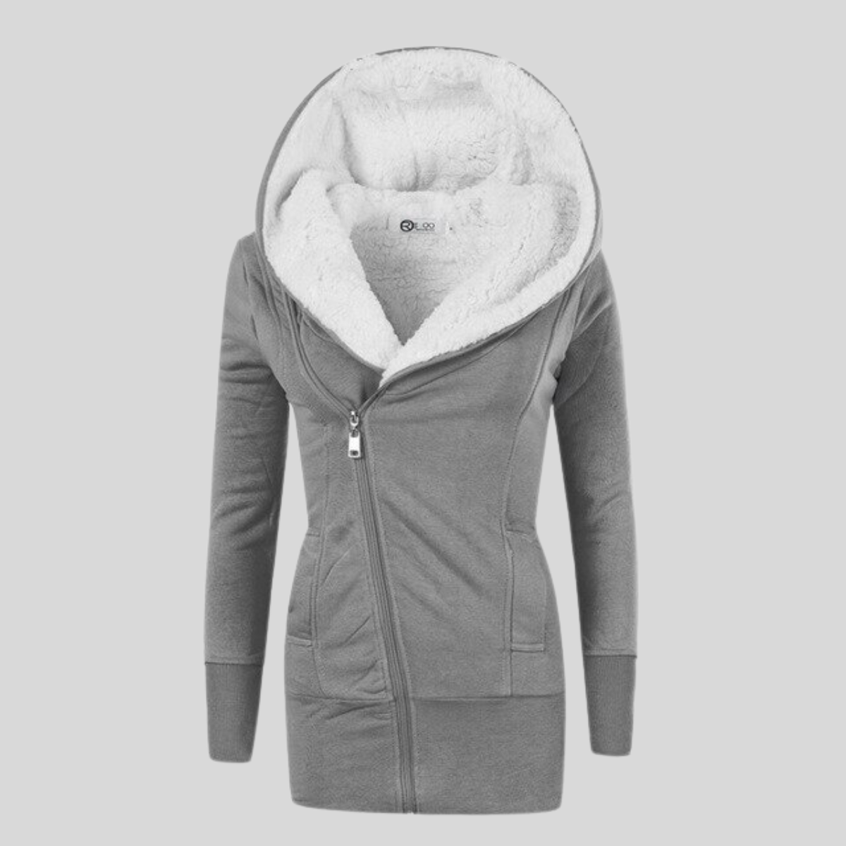 LB | Swobodny i wygodny sweter