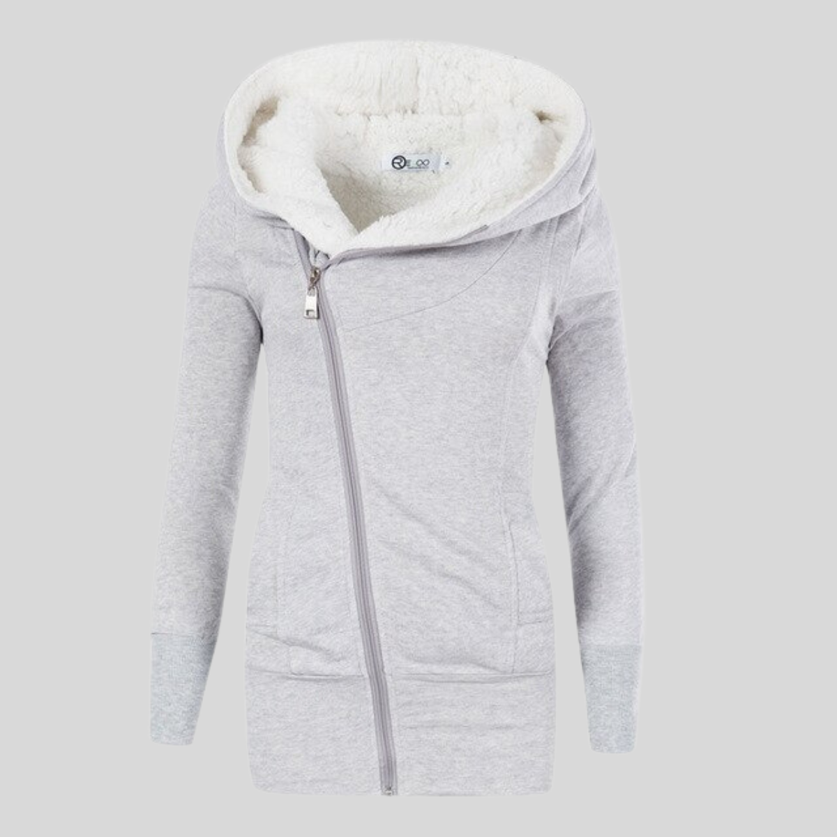LB | Swobodny i wygodny sweter