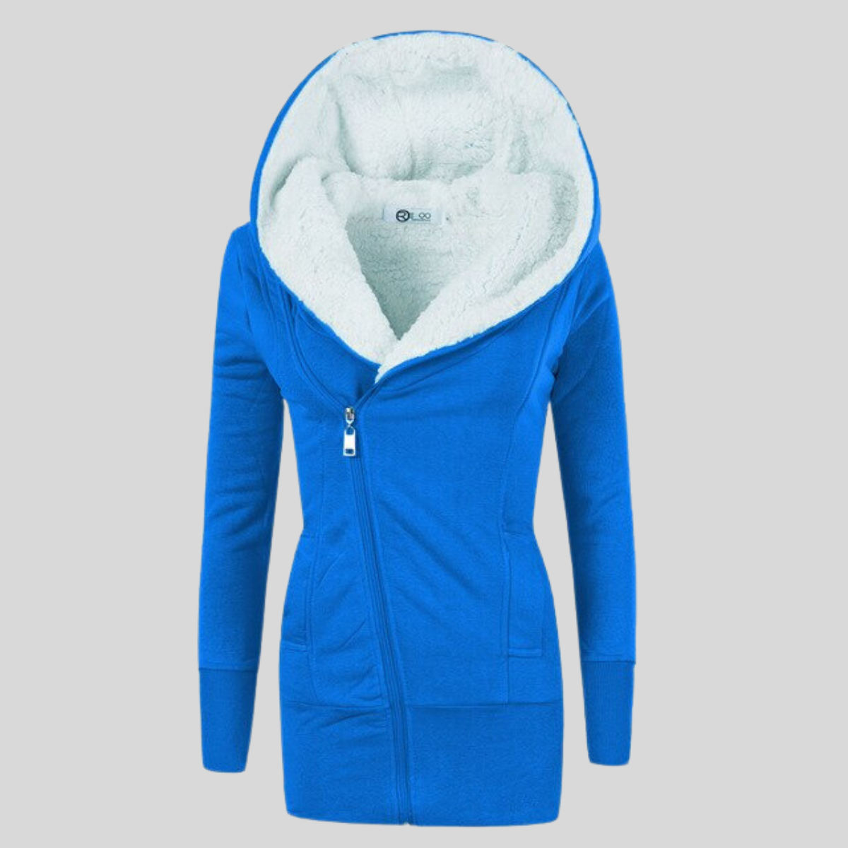 LB | Swobodny i wygodny sweter