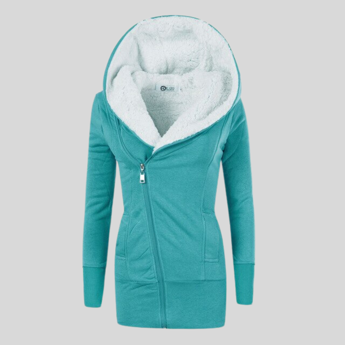 LB | Swobodny i wygodny sweter