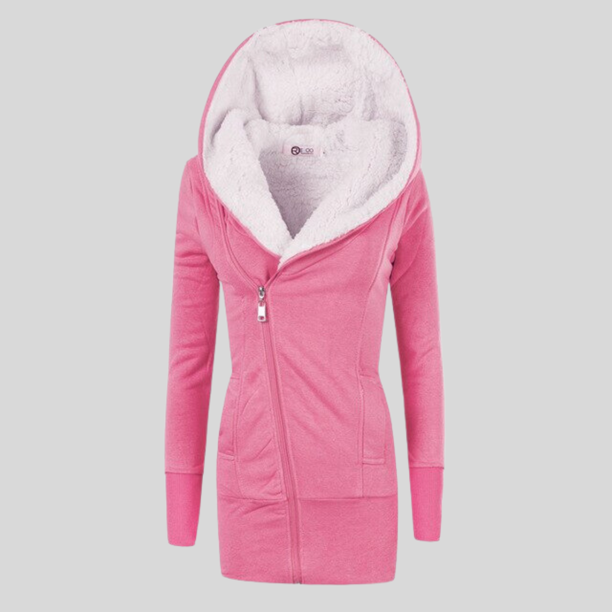 LB | Swobodny i wygodny sweter