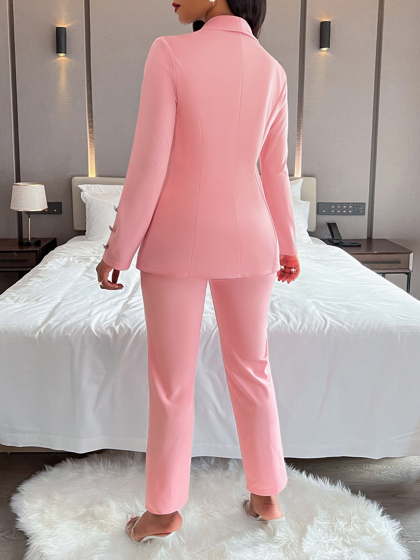 LB | Spersonalizowany i elegancki zestaw zimowy