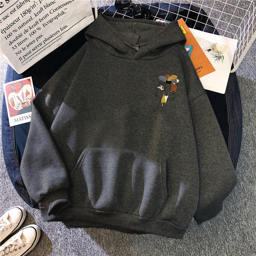 LB | Modny i minimalistyczny sweter