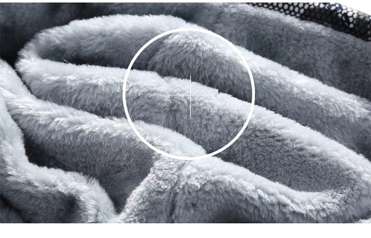 LB | Beztroski i elegancki sweter zimowy