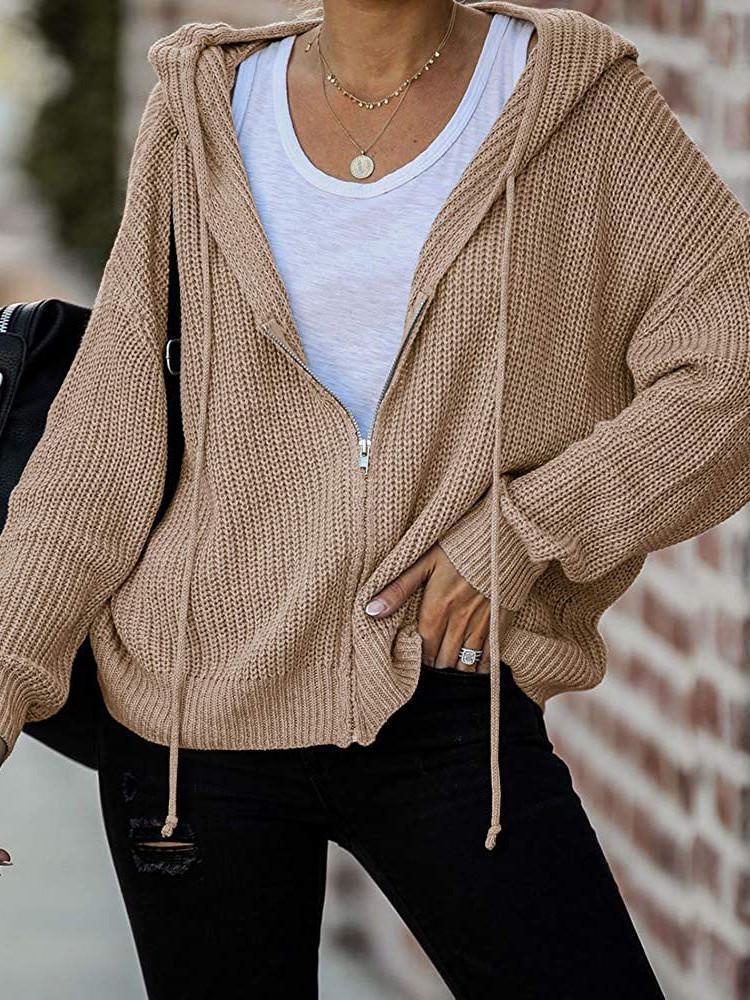 LB | Stylowy i elegancki kardigan zimowy