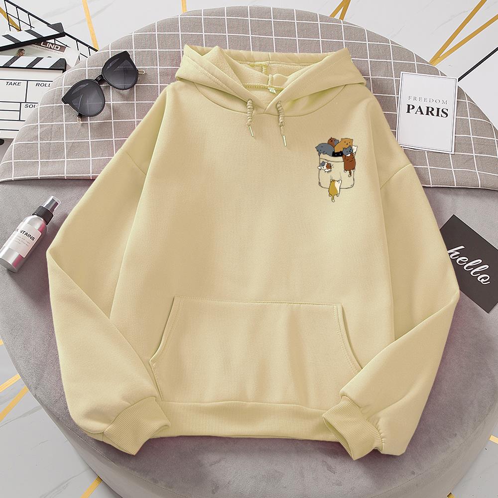 LB | Modny i minimalistyczny sweter