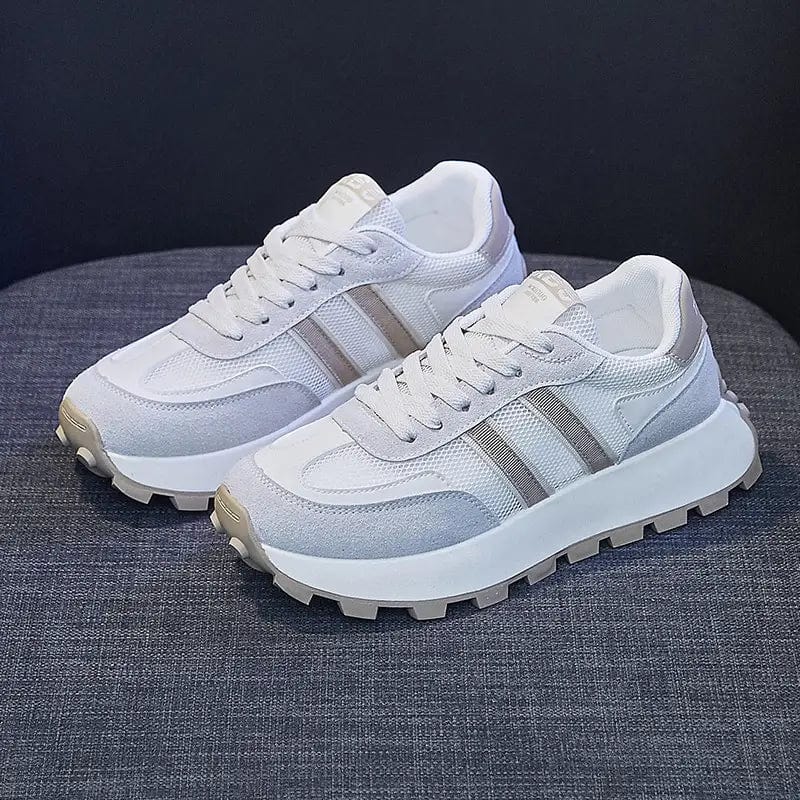 AS | Chunky buty dla kobiet