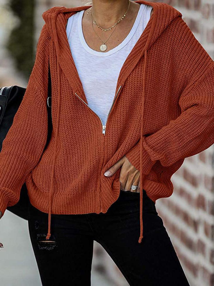 LB | Stylowy i elegancki kardigan zimowy