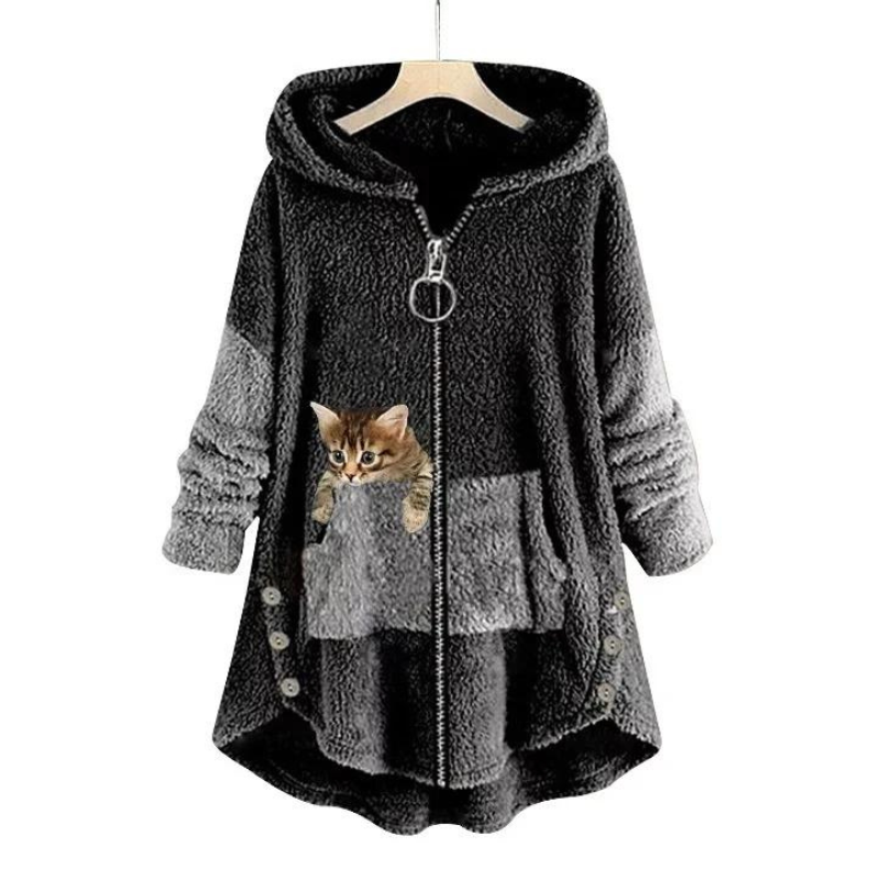 LB | Luźny i stylowy sweter