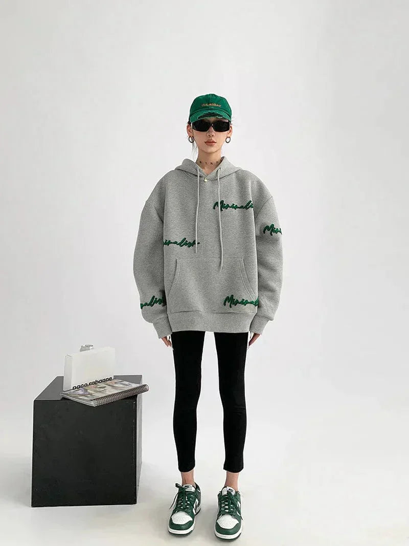 LB | Wygodny i modny sweter zimowy