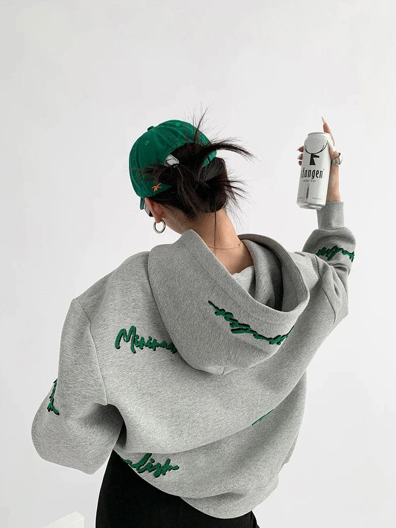LB | Wygodny i modny sweter zimowy