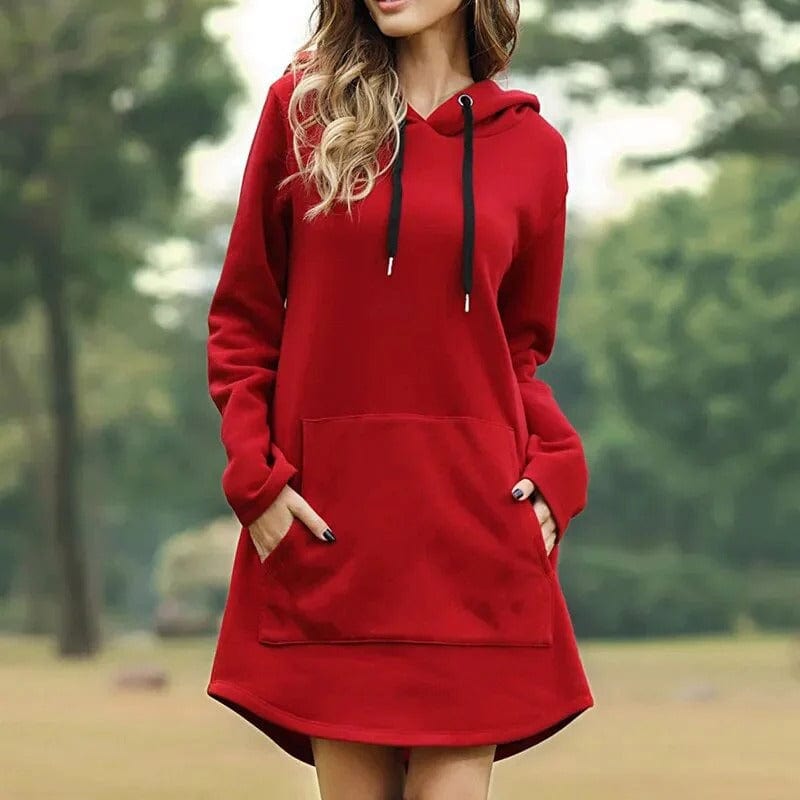 LB | Elegancki i wszechstronny sweter zimowy