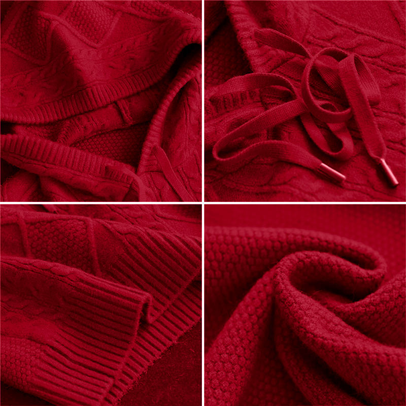 LB | Swobodny i stylowy sweter