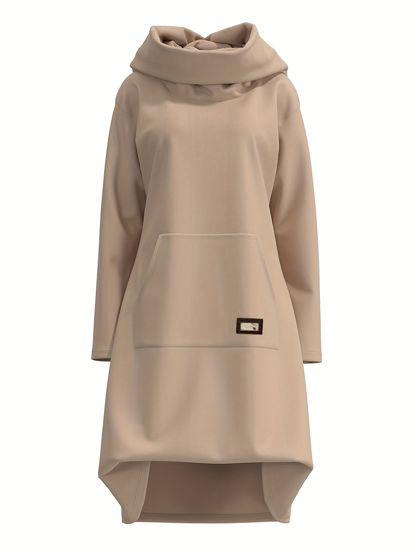 LB | Wygodny i modny sweter zimowy