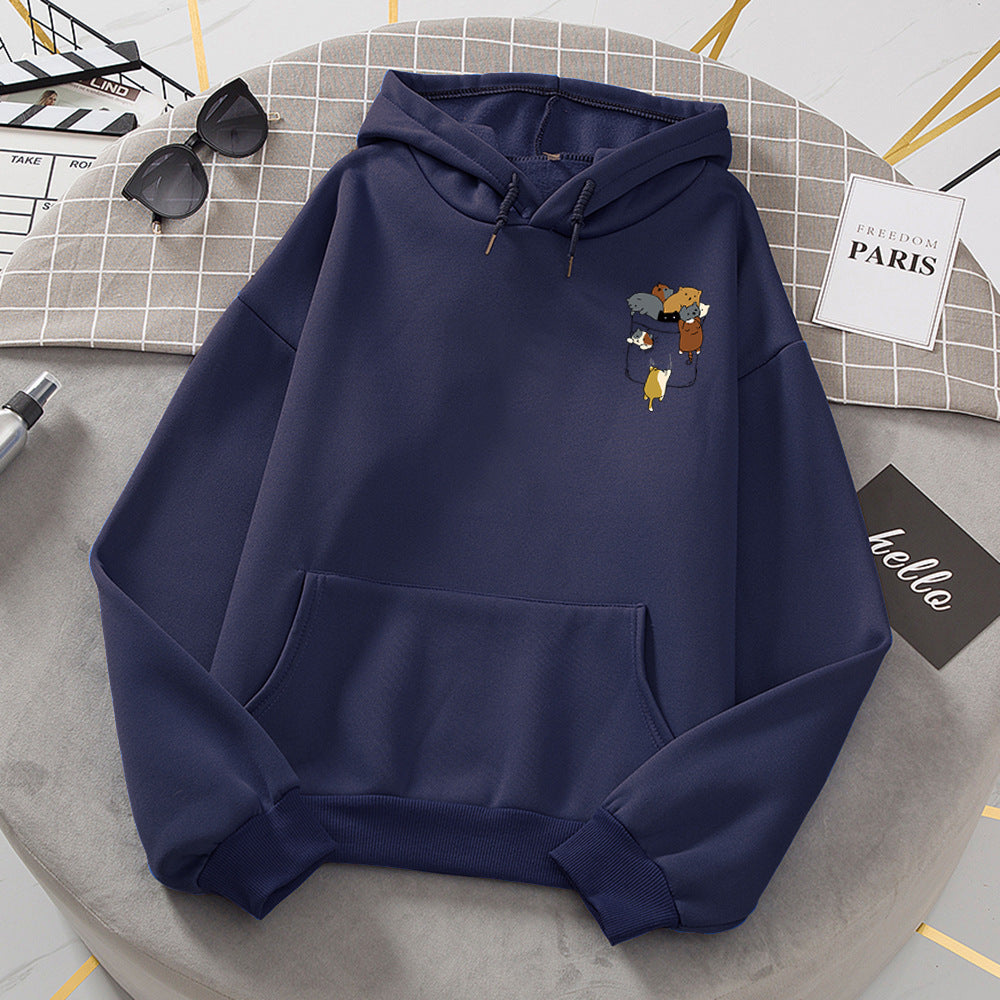 LB | Modny i minimalistyczny sweter