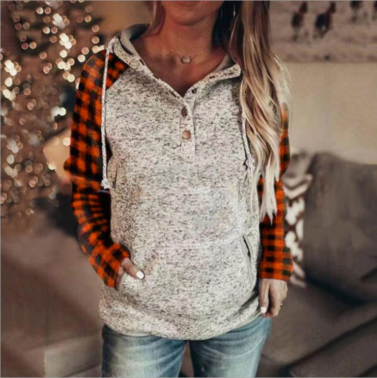 LB | Ponadczasowy i elegancki sweter zimowy