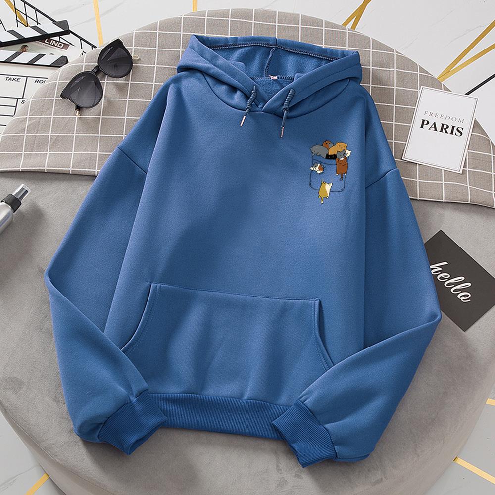 LB | Modny i minimalistyczny sweter