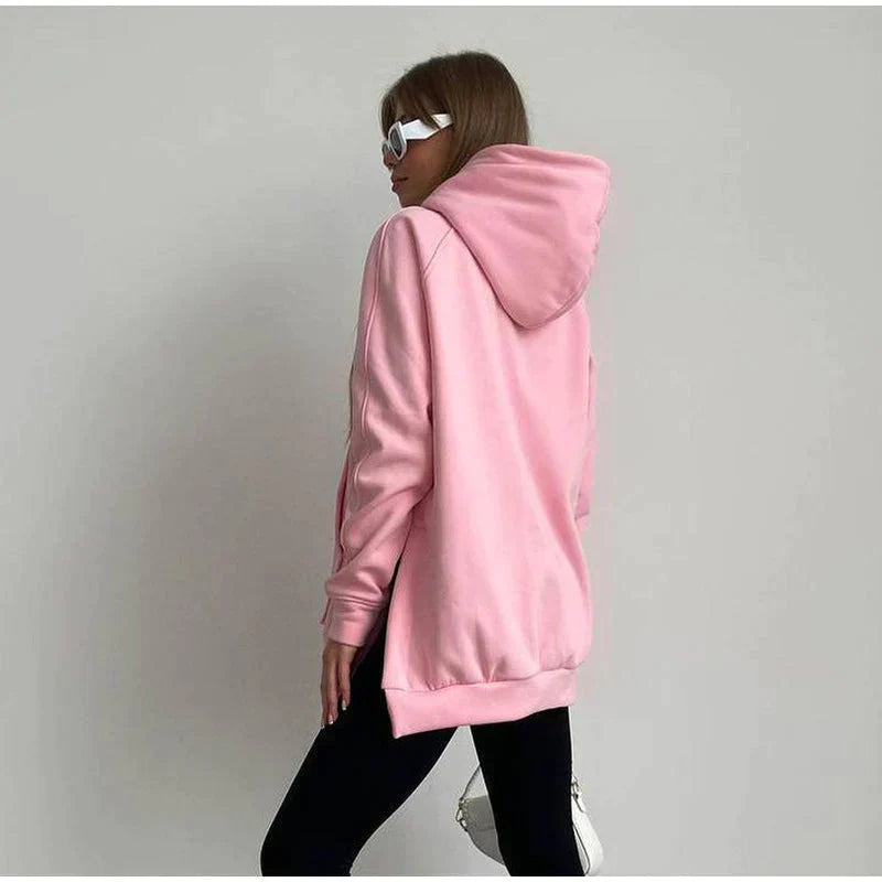LB | Ponadczasowy i elegancki sweter zimowy