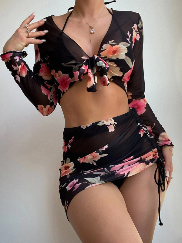 LB | Klasyczne i świeże bikini