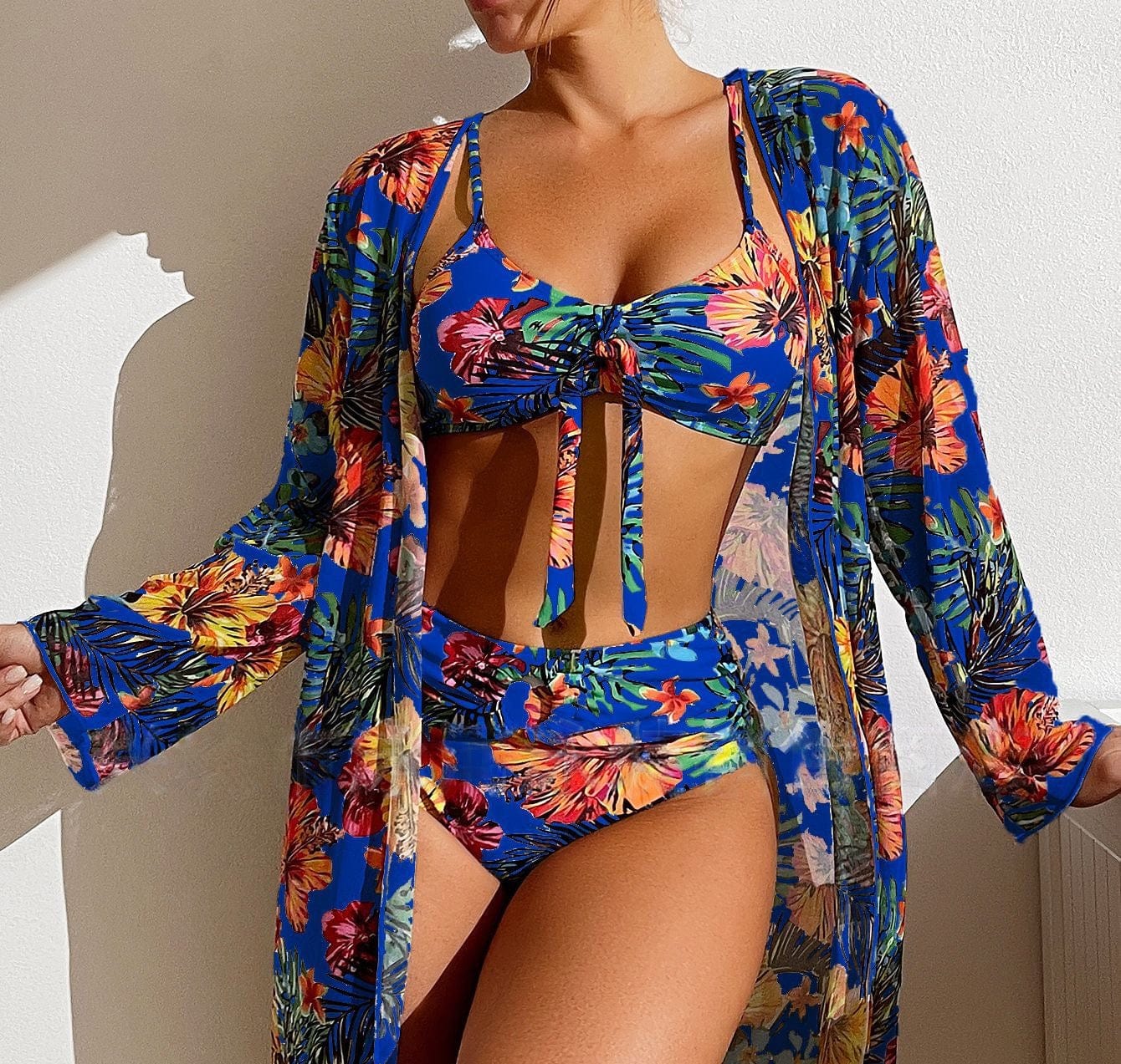 AS | Stylowy zestaw bikini na lato '23