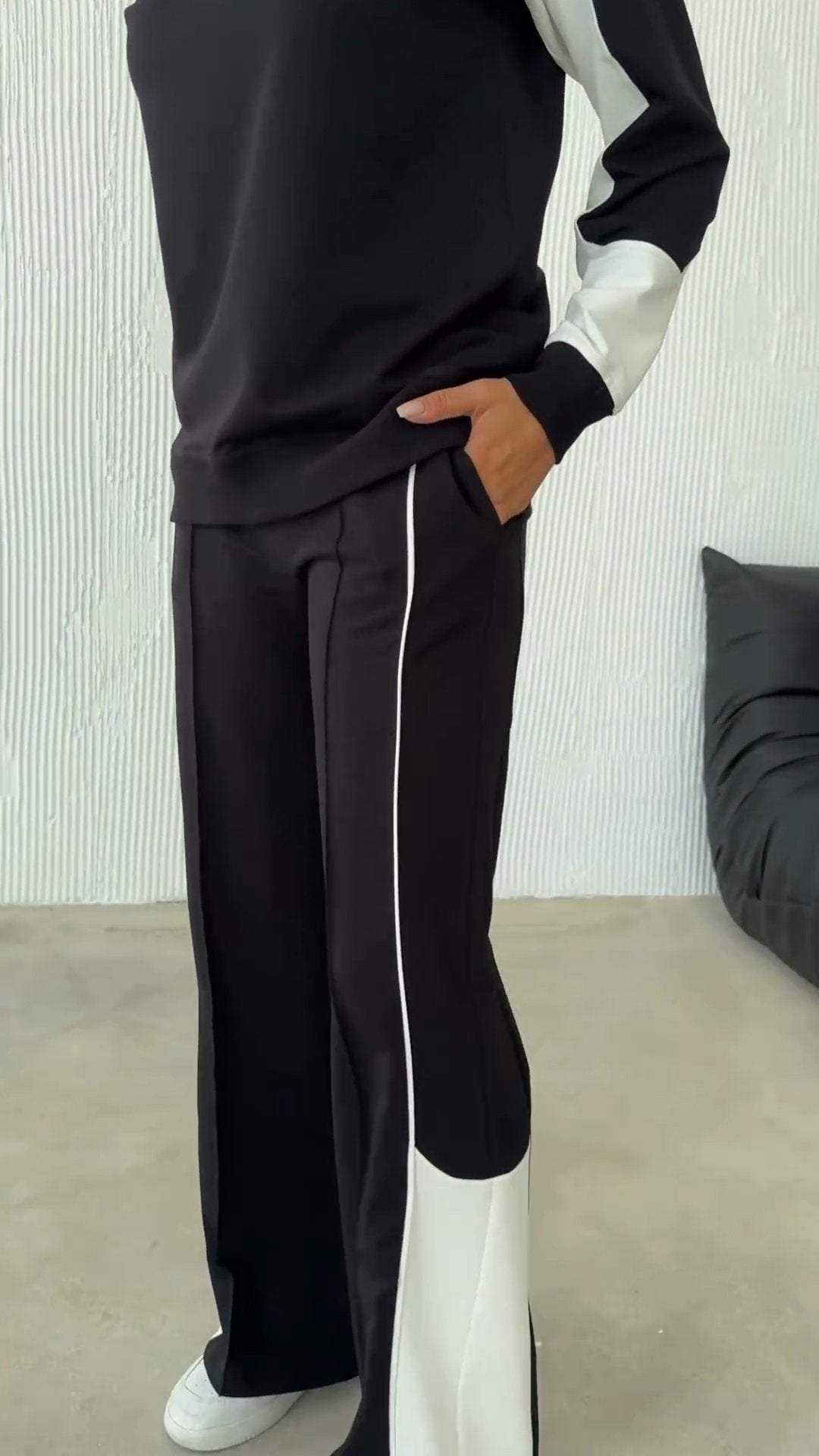 LB | Modna i minimalistyczna odzież zimowa