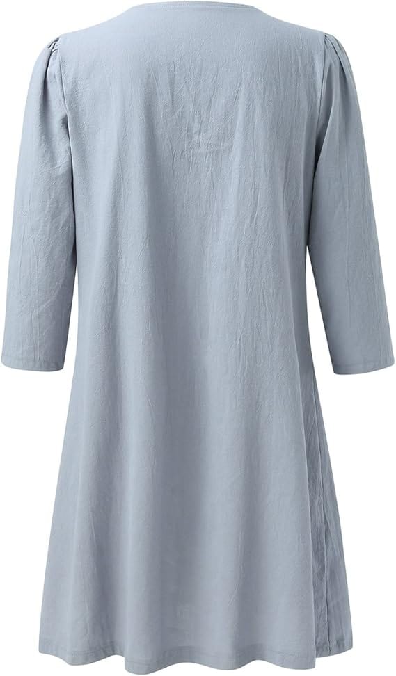LB mini sukienka MW | Streetwear