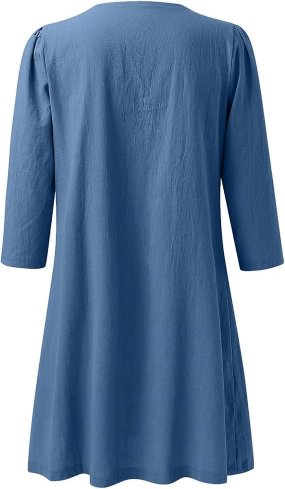LB mini sukienka MW | Streetwear