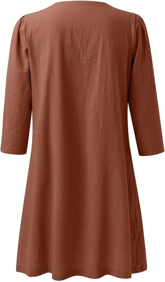 LB mini sukienka MW | Streetwear