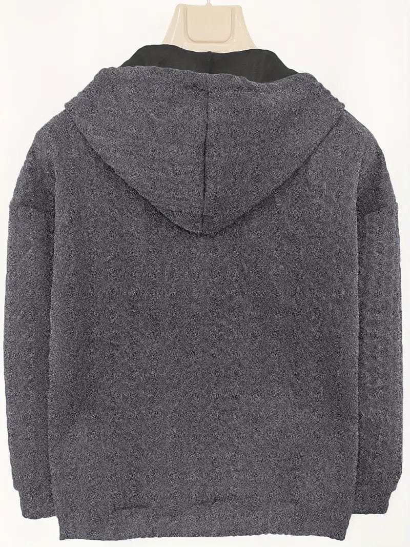 LB | Klasyczny i elegancki sweter zimowy