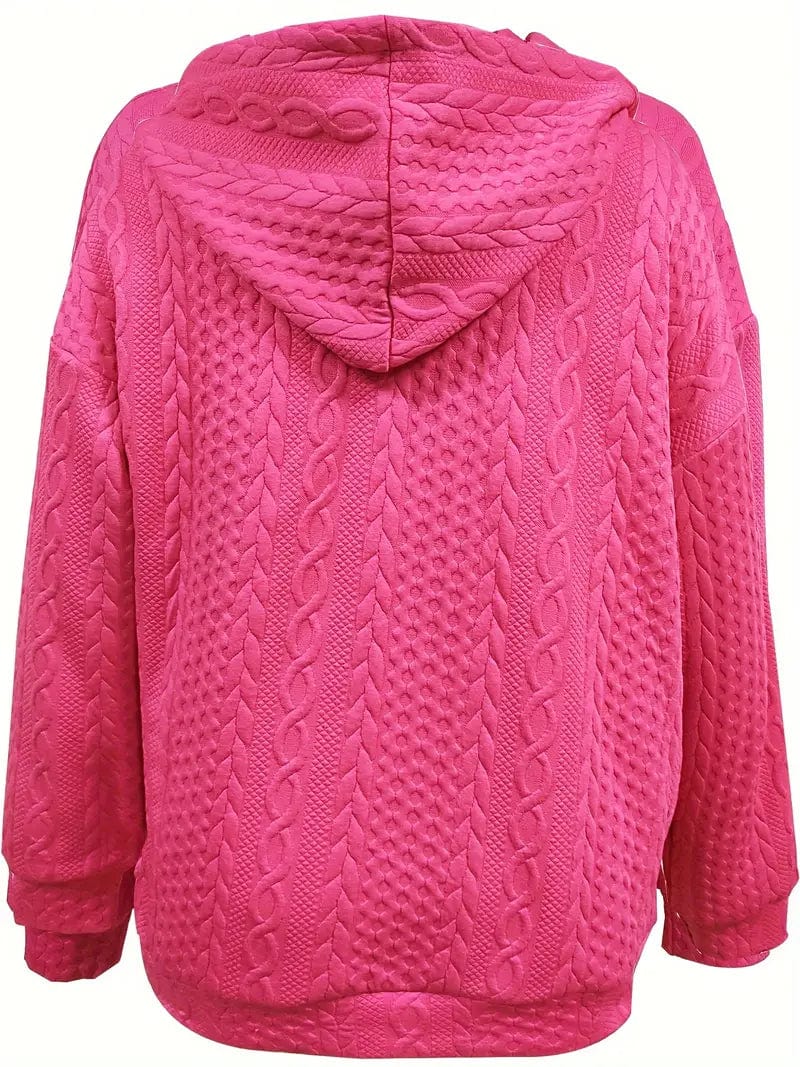 LB | Klasyczny i elegancki sweter zimowy