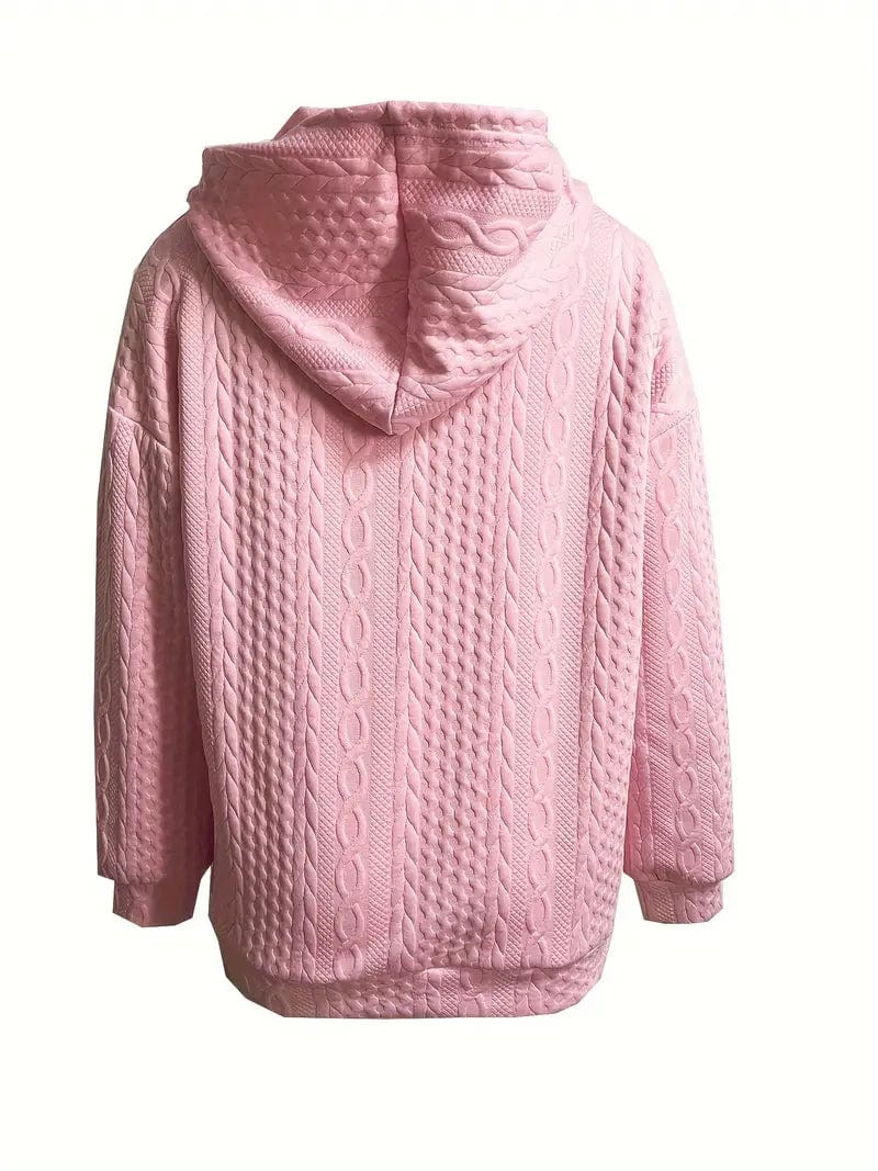 LB | Klasyczny i elegancki sweter zimowy