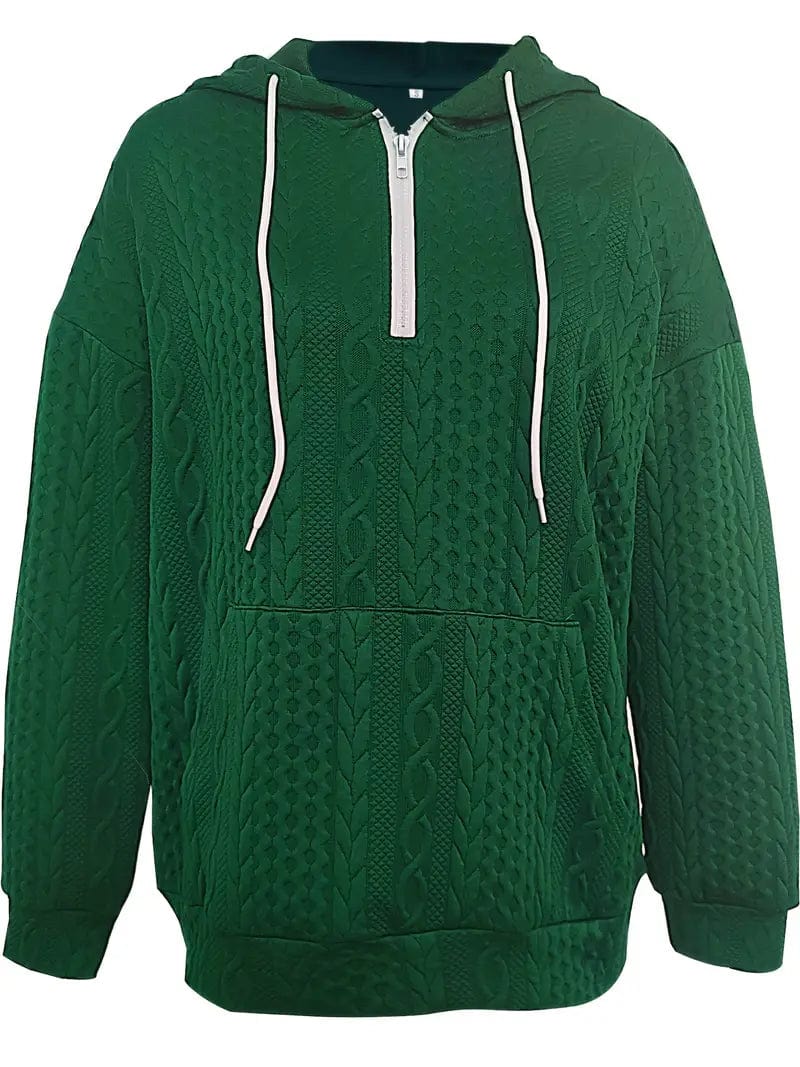 LB | Klasyczny i elegancki sweter zimowy