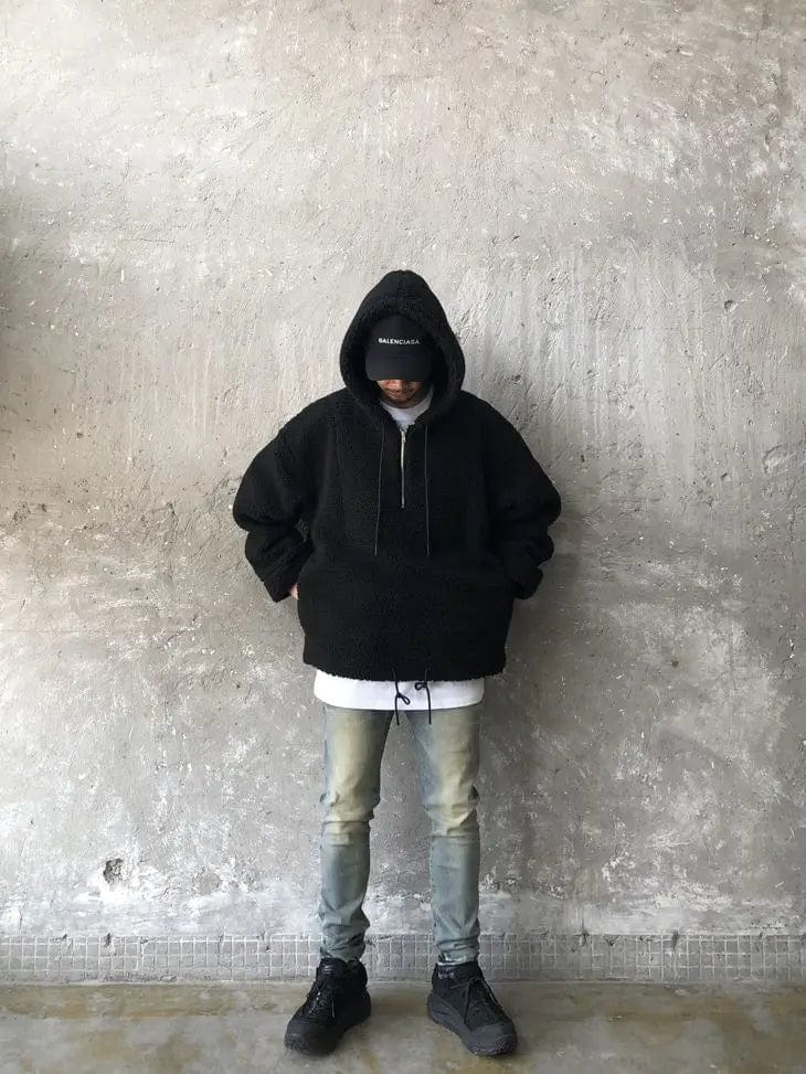 LB | Ponadczasowy i stylowy sweter zimowy
