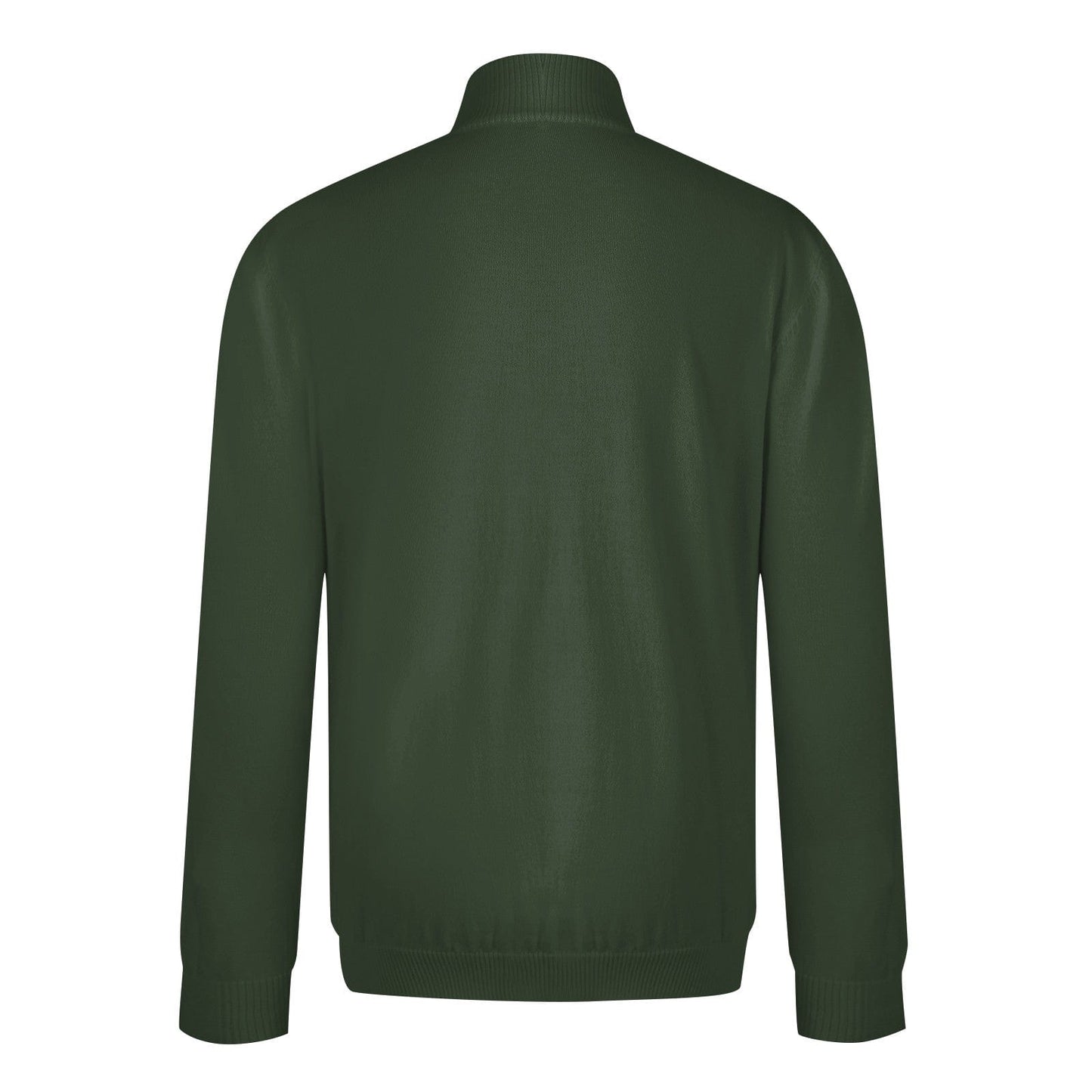 AS | Casualowy sweter pod szyję