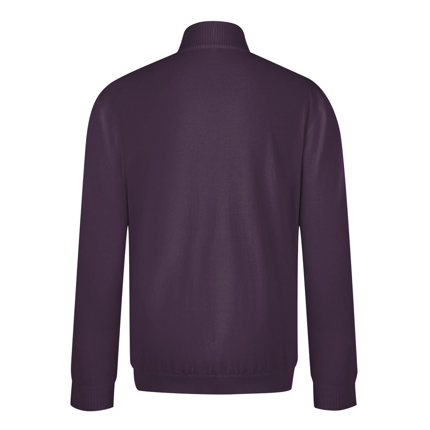 AS | Casualowy sweter pod szyję