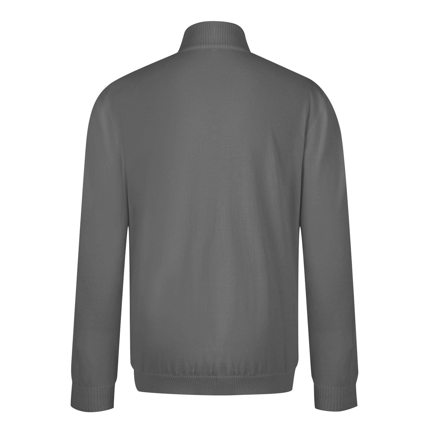 AS | Casualowy sweter pod szyję