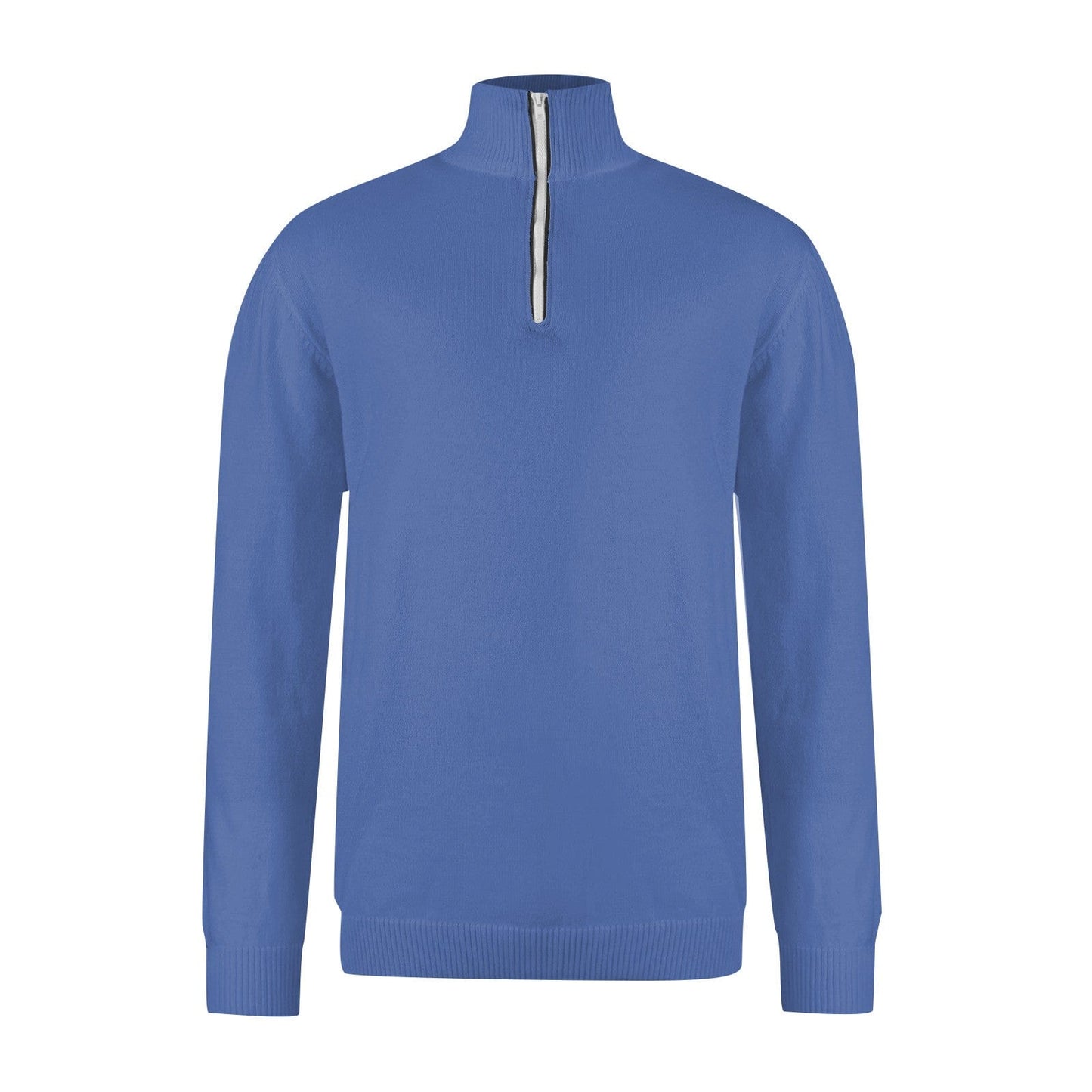 AS | Casualowy sweter pod szyję