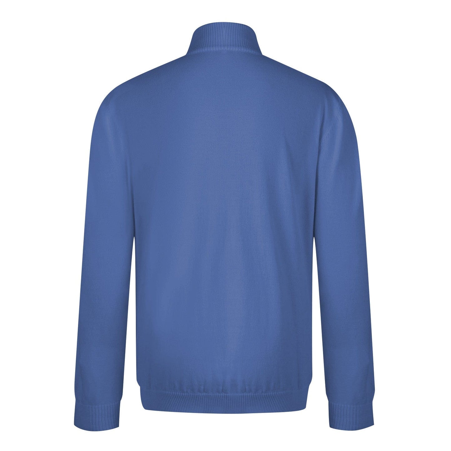AS | Casualowy sweter pod szyję