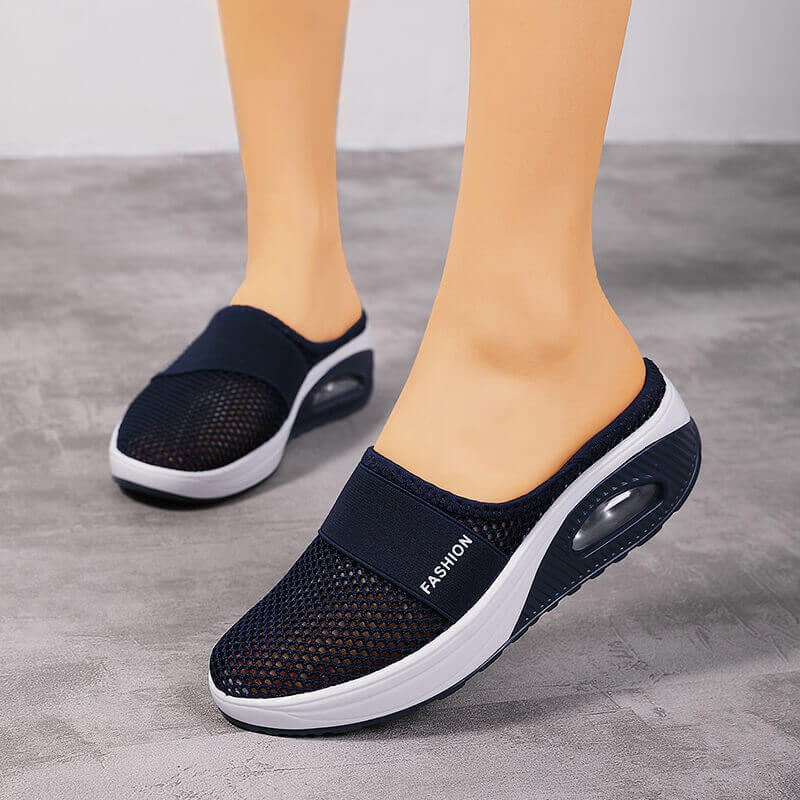 LB | Shoes™ - Ortopedyczny kombinezon wsuwany unisex