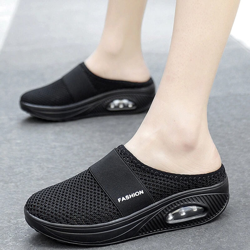 LB | Shoes™ - Ortopedyczny kombinezon wsuwany unisex