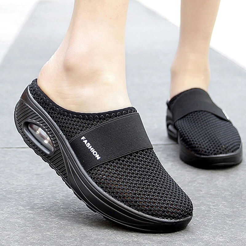 LB | Shoes™ - Ortopedyczny kombinezon wsuwany unisex