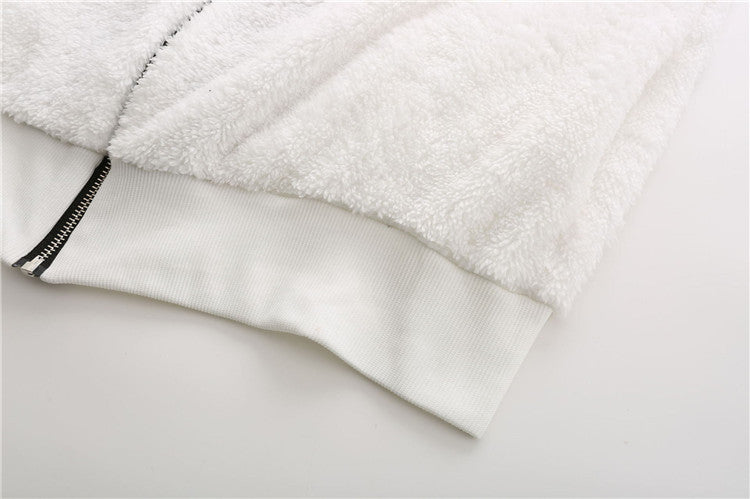 LB | Elegancki i swobodny sweter zimowy