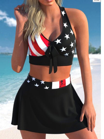 LB | Eleganckie i fajne bikini